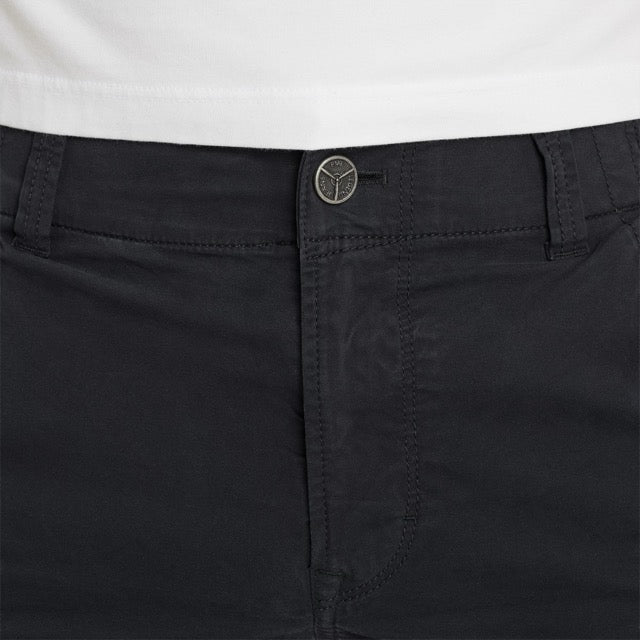 PSH2504661-5281 PME Legend Shorts Nordrop Cargo Stretch Twill Salute