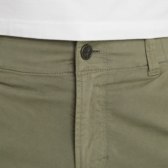 PSH2504661-6149 PME Legend Shorts Nordrop Cargo Stretch Twill Deep Lichen Green