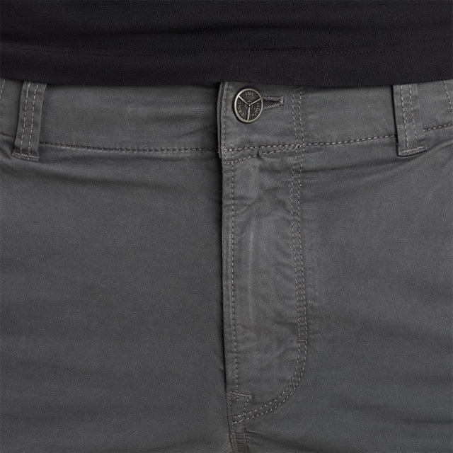 PSH2504661-9117 PME Legend Shorts Nordrop Cargo Stretch Twill Turbulence/Grey