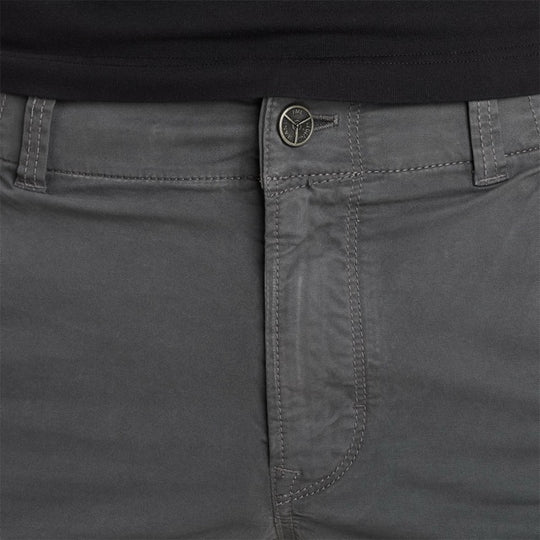 PSH2504661-9117 PME Legend Shorts Nordrop Cargo Stretch Twill Turbulence/Grey