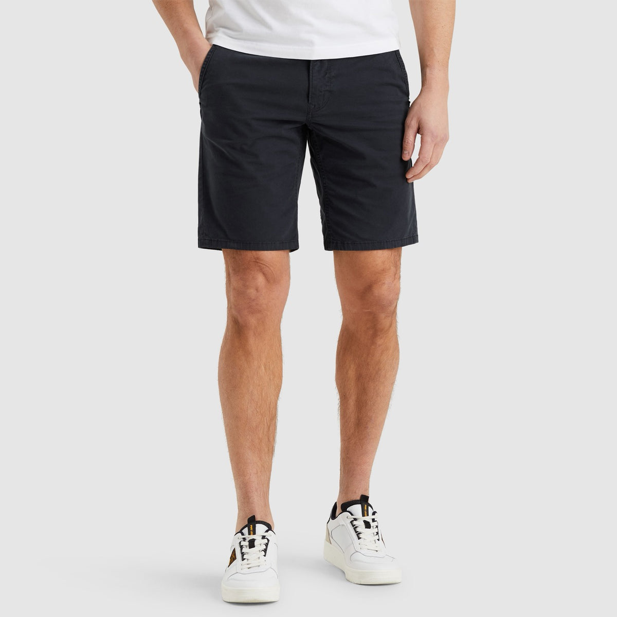 PSH2504663-5281 PME Legend Short American Classic Chino Salute/Navy
