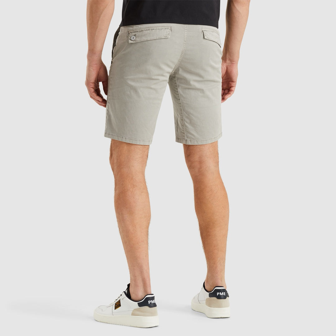 PSH2504663-9091 PME Legend Short American Classic Chino Ally/Grey
