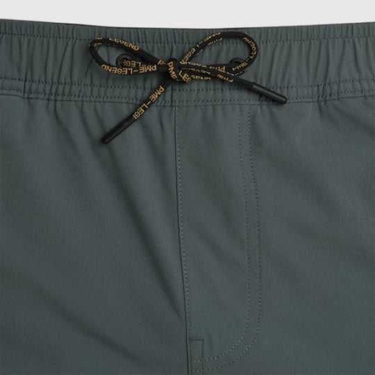 PSH2504671-6026 PME Legend Swimshorts Solid Logo Urban Chic