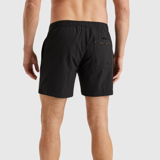 PSH2504671-999 PME Legend Swimshorts Solid Logo Salute