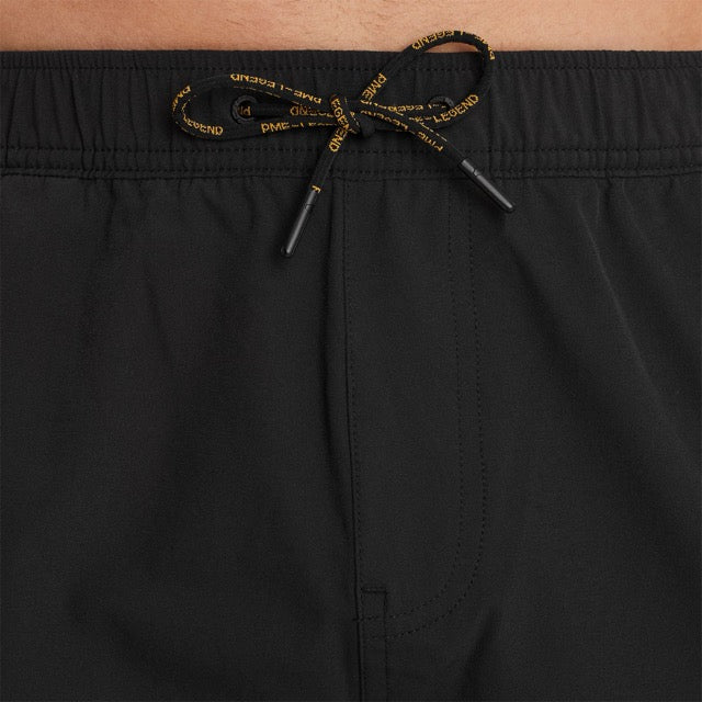 PSH2504671-999 PME Legend Swimshorts Solid Logo Salute