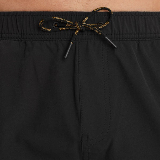 PSH2504671-999 PME Legend Swimshorts Solid Logo Salute
