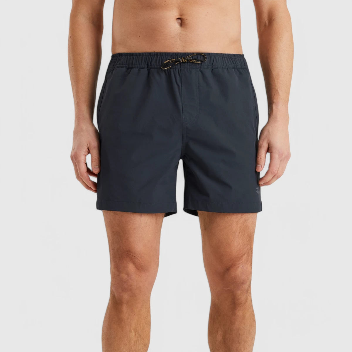 PSH2504672-5281 PME Legend Swimshorts Solid Salute