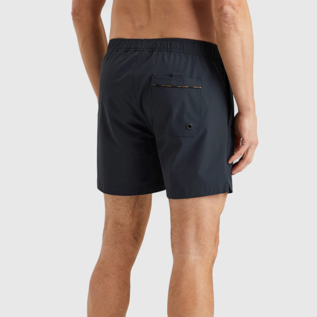 PSH2504672-5281 PME Legend Swimshorts Solid Salute