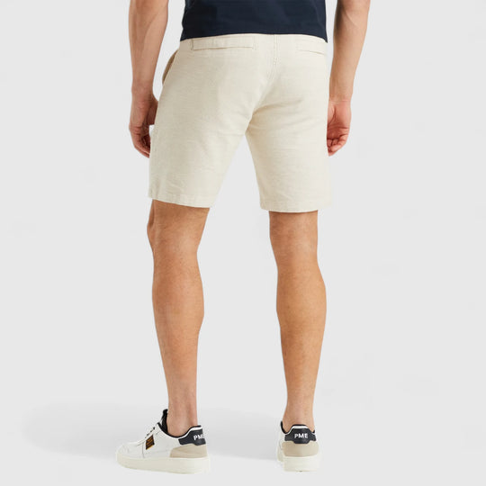 PME Legend Short Fiberstar Linen Structure