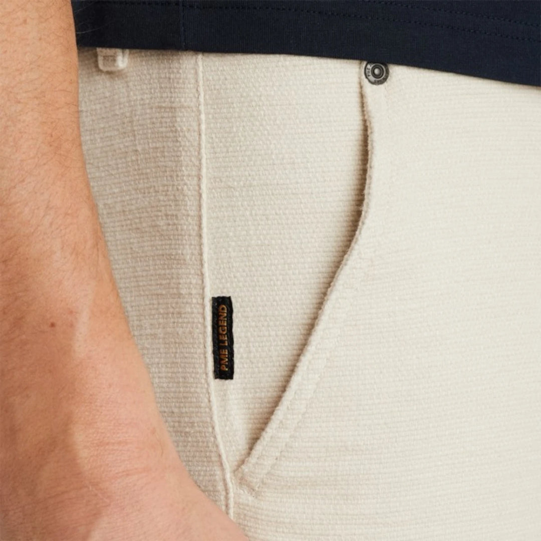 PME Legend Short Fiberstar Linen Structure