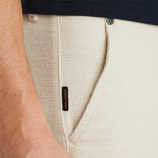 PME Legend Short Fiberstar Linen Structure