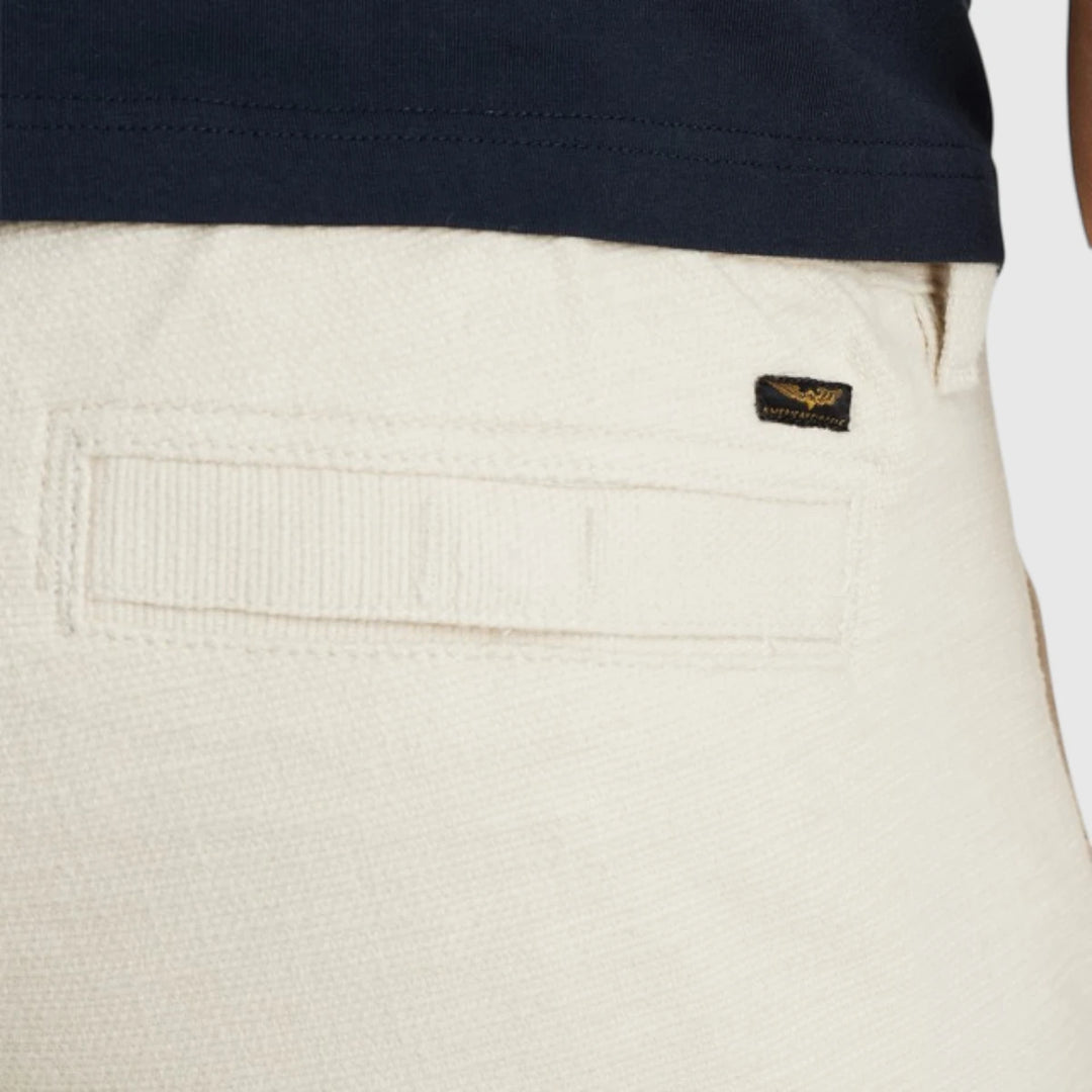 PME Legend Short Fiberstar Linen Structure
