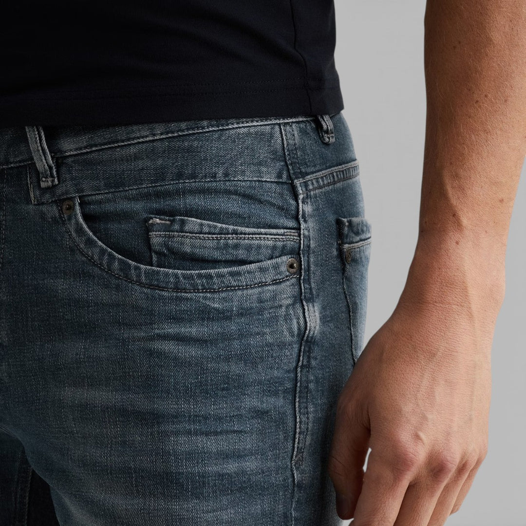 PSH2603759-NFB PME Legend Commander 3.0 Shorts New Fresh Blue