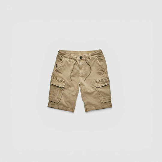 PSH2604675-6405 PME Legend Korte Broek Expedizor Elmwood / Khaki