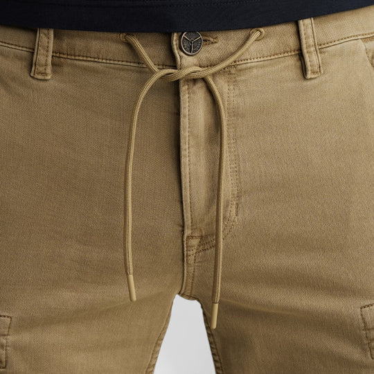 PSH2604675-6405 PME Legend Korte Broek Expedizor Elmwood / Khaki