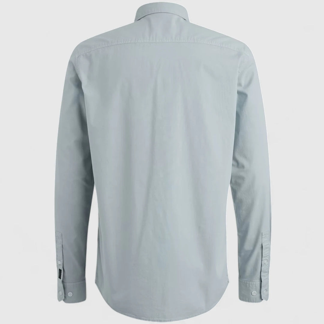 PSI000044-5300 PME Legend Overhemd American Classic Chambray Blue