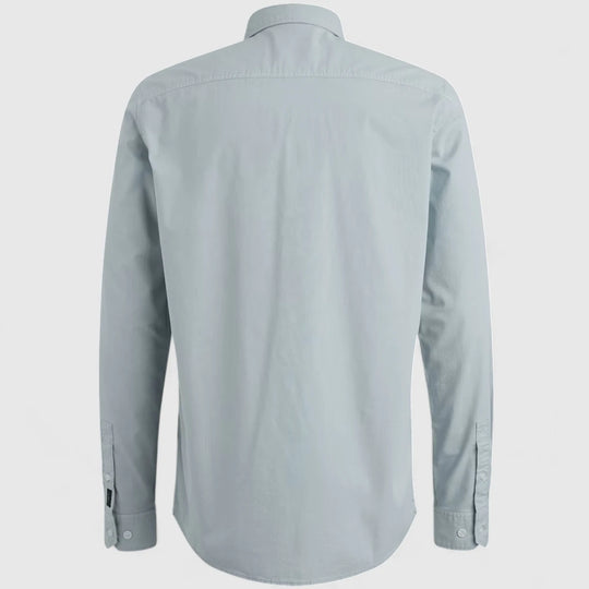 PSI000044-5300 PME Legend Overhemd American Classic Chambray Blue