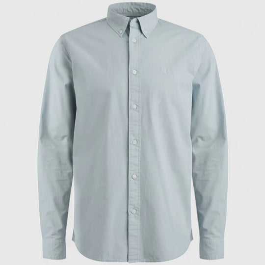 PSI000044-5300 PME Legend Overhemd American Classic Chambray Blue