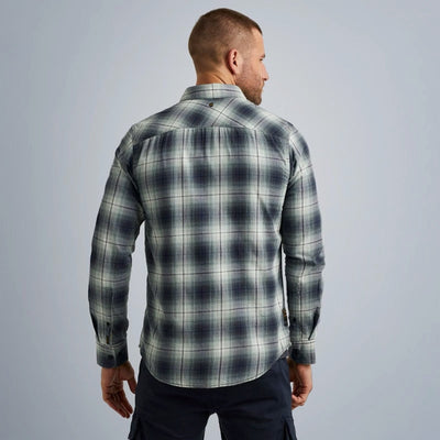 psi2308214 6017 long sleeve shirt cotton twill pme legend overhemd crop3