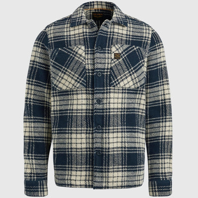 psi2309240 5281 long sleeve shirt cotton twill weave pme legend overhemd