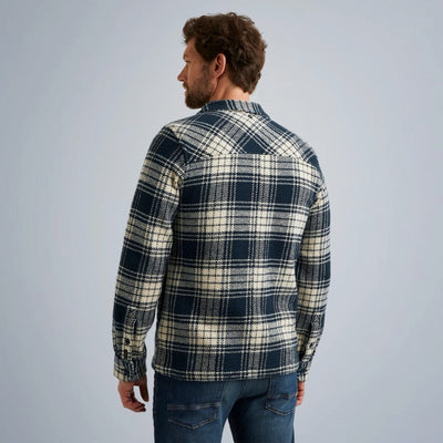 psi2309240 5281 long sleeve shirt cotton twill weave pme legend overhemd crop3