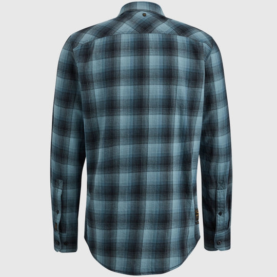 psi2310200 5281 long sleeve shirt cotton twill pme legend overhemd crop2