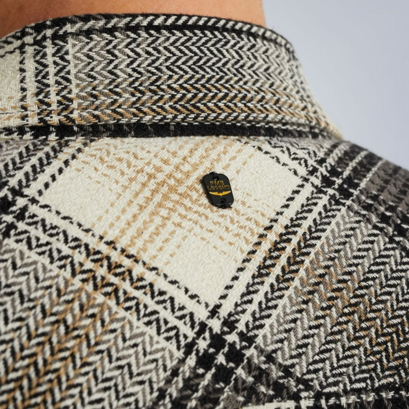 psi2310216 7014 long sleeve shirt yarndyed check pme legend overhemd crop8