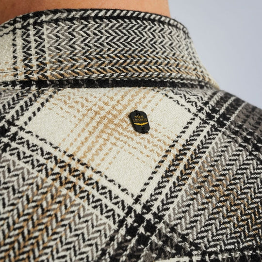 psi2310216 7014 long sleeve shirt yarndyed check pme legend overhemd crop8