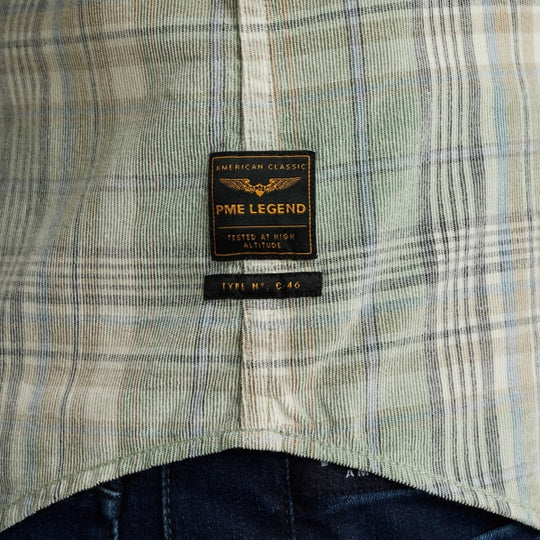 psi2311239 6415 shirt fine corduroy yarn dyed check pme legend overhemd crop6