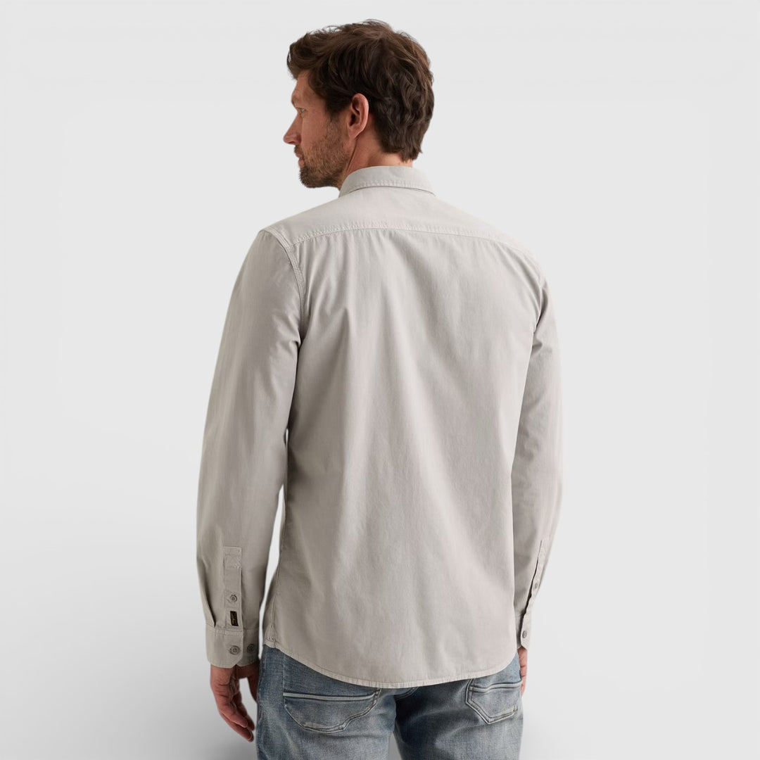 PSI650001-5016 PME Legend Overhemd American Classic High Rise