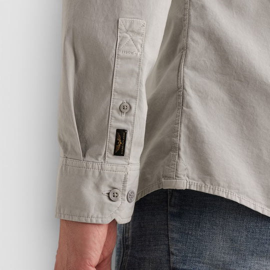 PSI650001-5016 PME Legend Overhemd American Classic High Rise