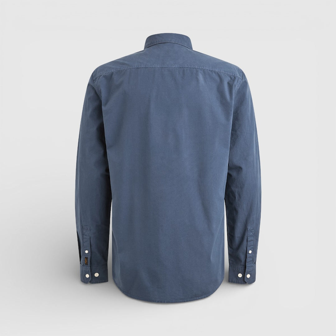 PSI650001-5056 PME Legend Overhemd American Classic Dark Denim