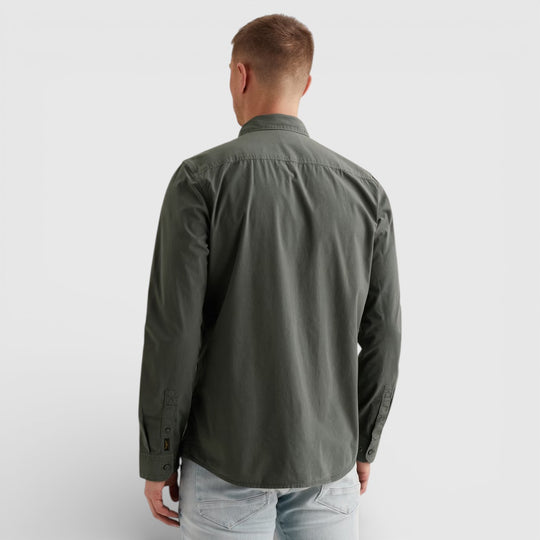 PSI650001-6026 PME Legend Overhemd American Classic Urban Chic