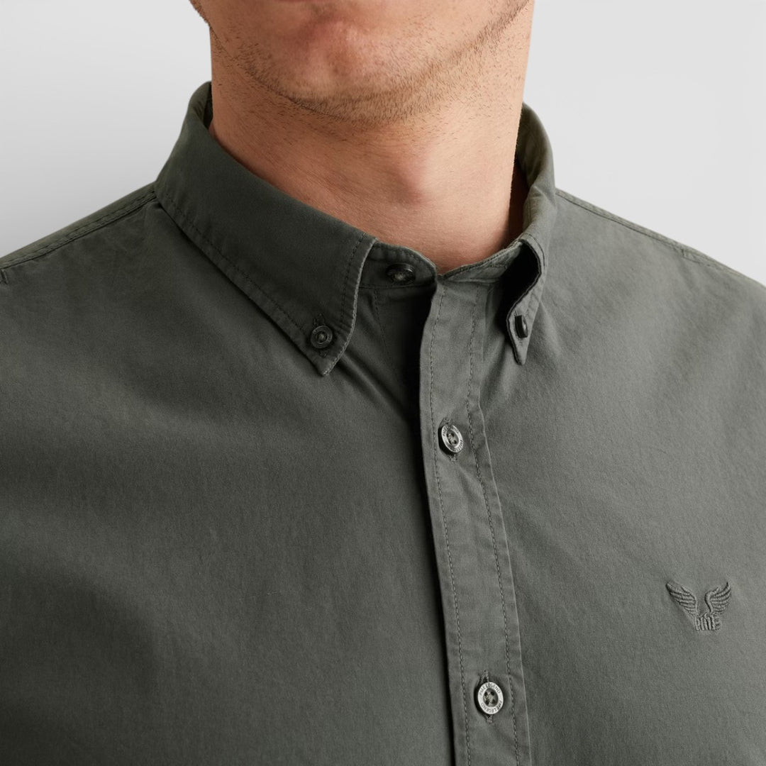 PSI650001-6026 PME Legend Overhemd American Classic Urban Chic