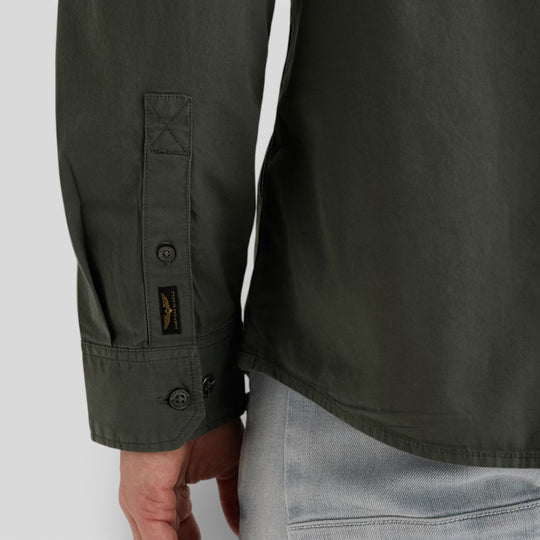 PSI650001-6026 PME Legend Overhemd American Classic Urban Chic