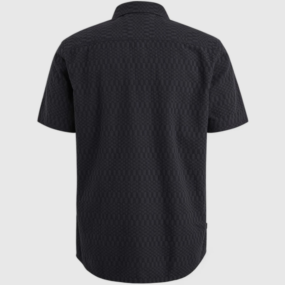 PSIS2504214-5281 PME Legend Shirt Jacquard Salute