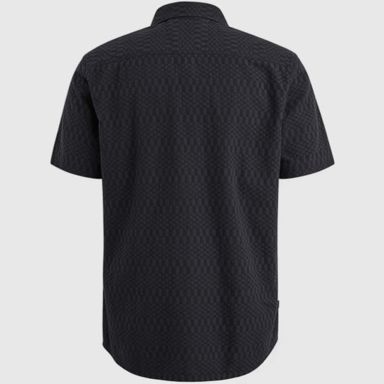 PSIS2504214-5281 PME Legend Shirt Jacquard Salute