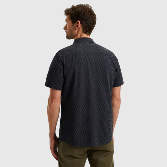 PSIS2504214-5281 PME Legend Shirt Jacquard Salute