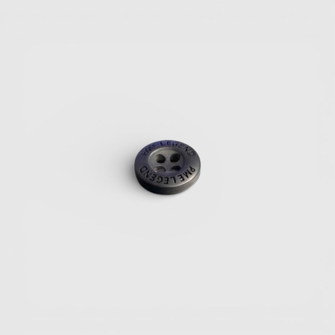 Reparatieknoop - PME Legend Overhemd Jersey Piqué Allover Print (PSIS2603254-6150)