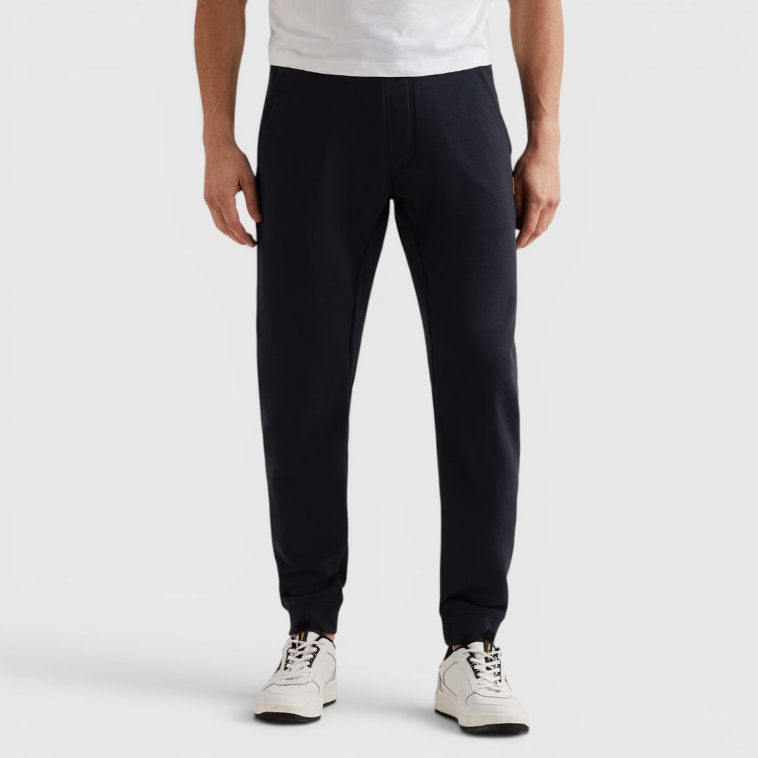 PSP2602621-5281 PME Legend Joggingbroek Skyglizer Salute / Donkerblauw