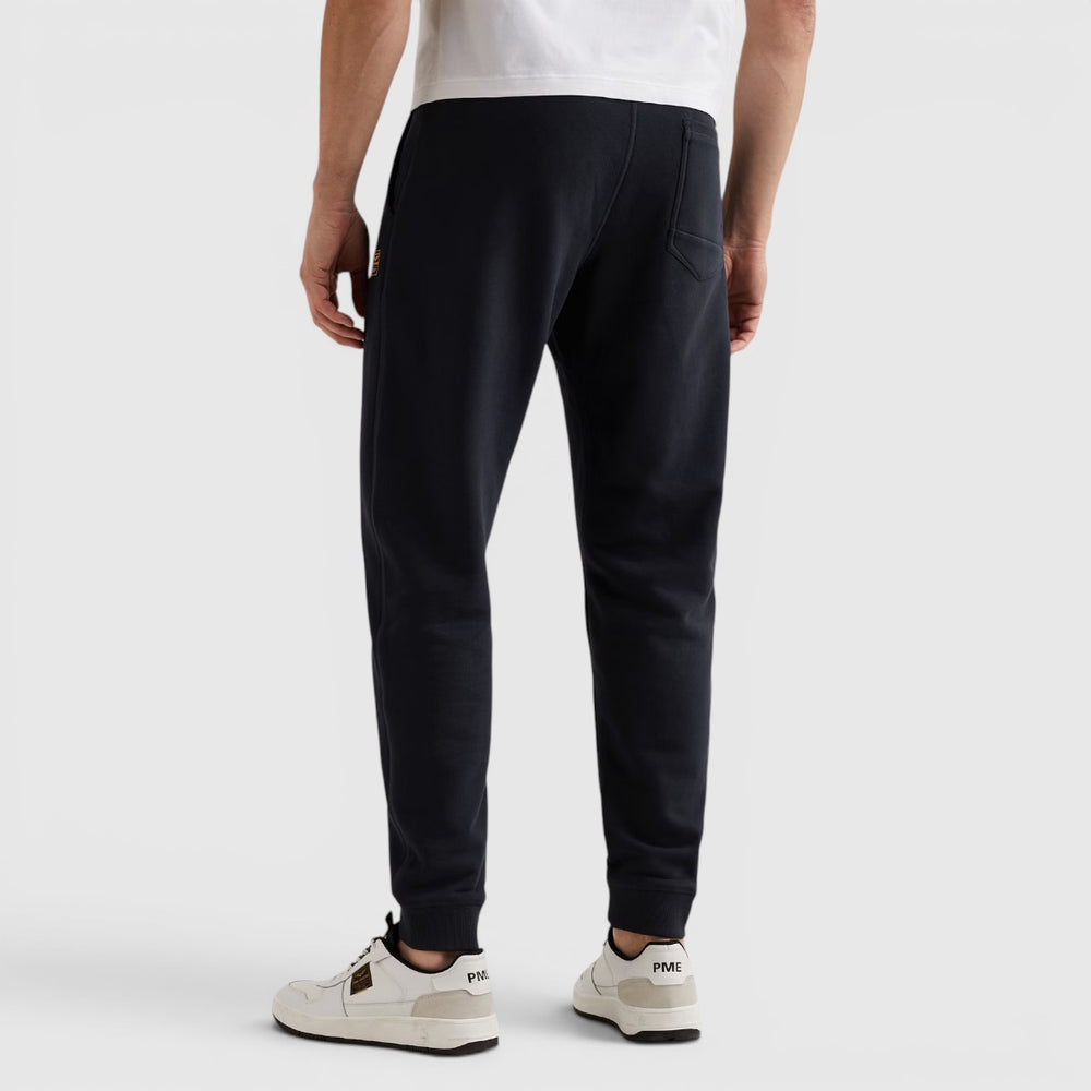 PSP2602621-5281 PME Legend Joggingbroek Skyglizer Salute / Donkerblauw