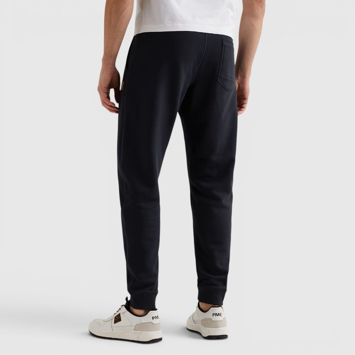 PSP2602621-5281 PME Legend Joggingbroek Skyglizer Salute / Donkerblauw