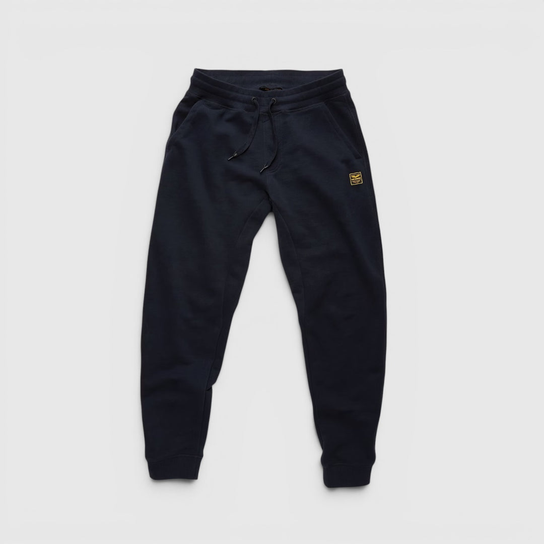 PSP2602621-5281 PME Legend Joggingbroek Skyglizer Salute / Donkerblauw