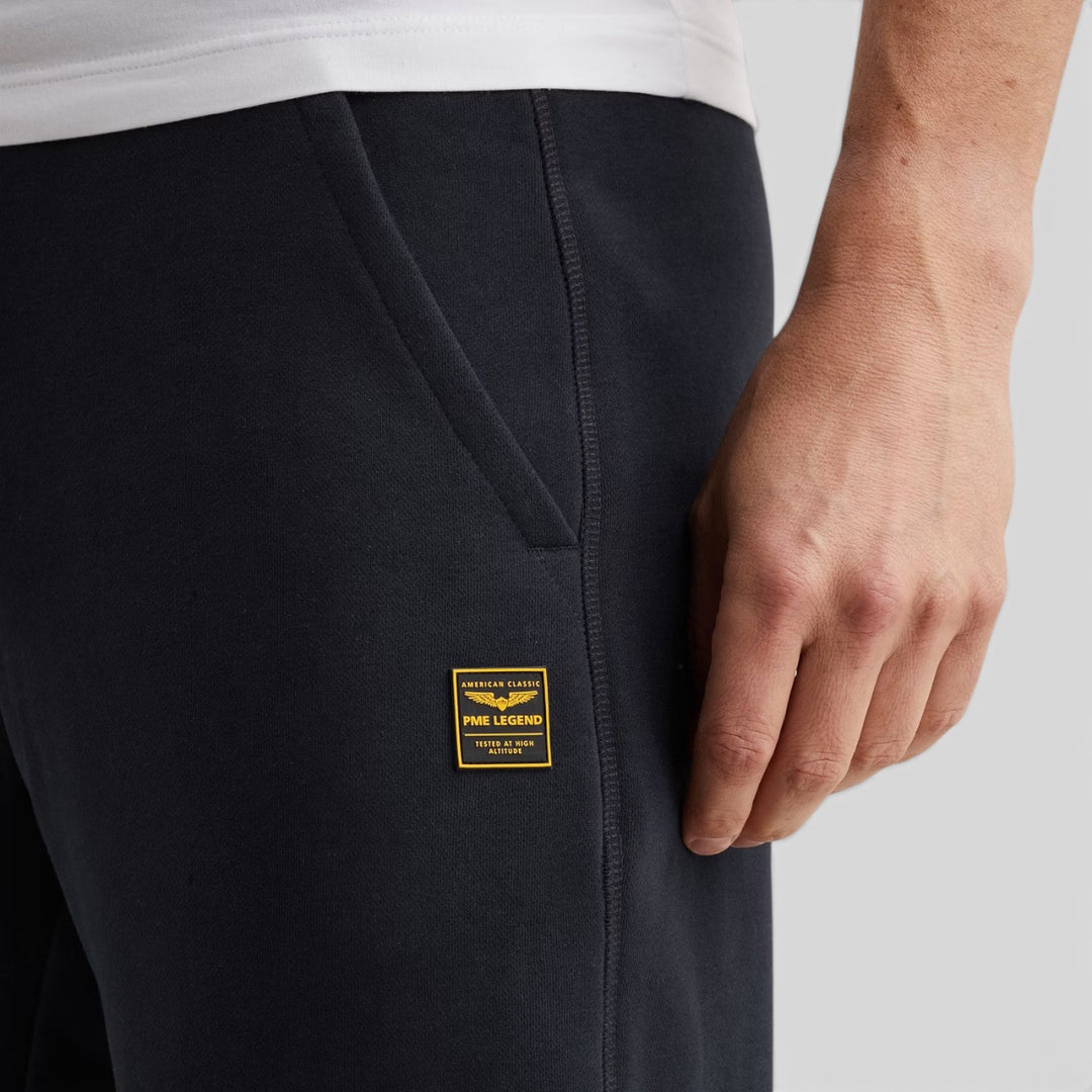 PSP2602621-5281 PME Legend Joggingbroek Skyglizer Salute / Donkerblauw