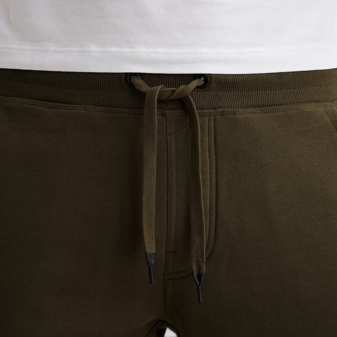 PSP2602621-6416 PME Legend Joggingbroek Skyglizer Olive Night / Groen
