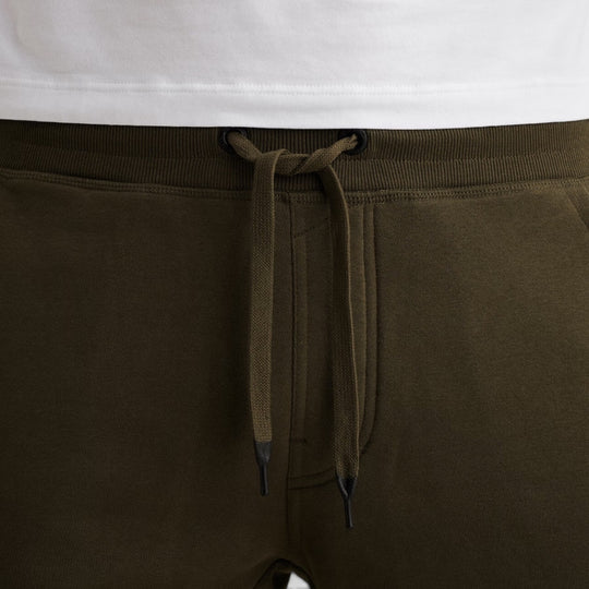 PSP2602621-6416 PME Legend Joggingbroek Skyglizer Olive Night / Groen