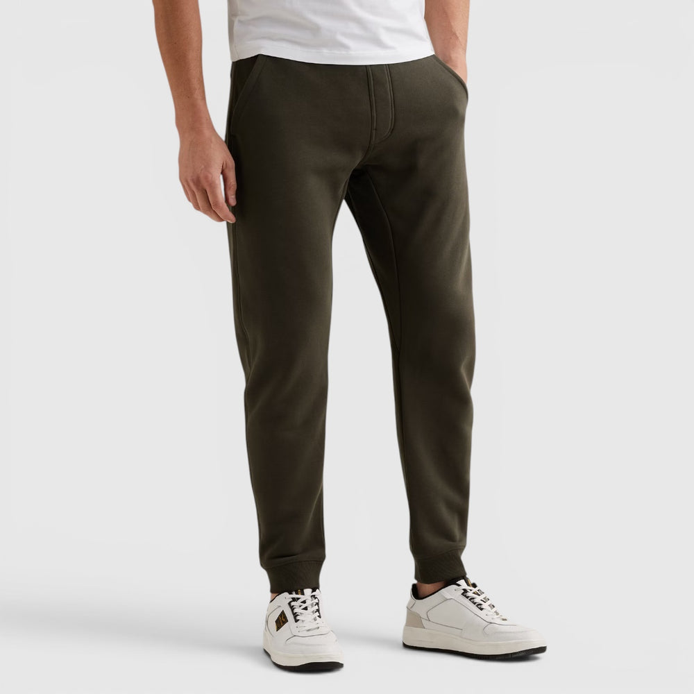 PSP2602621-8039 PME Legend Joggingbroek Skyglizer Beluga / Groen