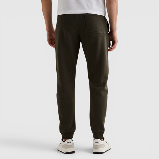 PSP2602621-8039 PME Legend Joggingbroek Skyglizer Beluga / Groen
