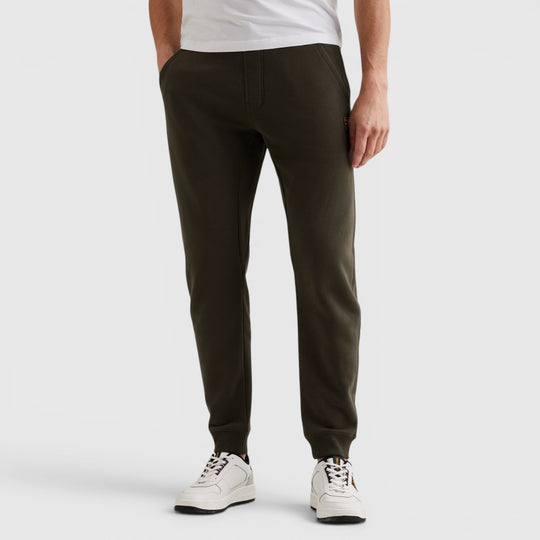 PSP2602621-8039 PME Legend Joggingbroek Skyglizer Beluga / Groen