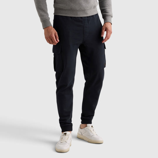 PSP2608623-5281 PME Legend Joggingbroek Airstreamer Salute / Marineblauw